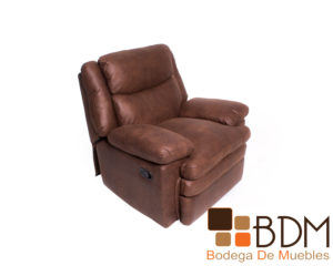 Sillon reclinable para estancias Paraiso