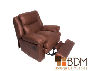 Sillon reclinable para estancias Paraiso