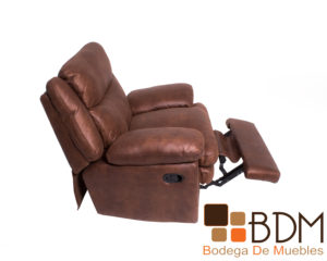 Sillon reclinable para estancias Paraiso