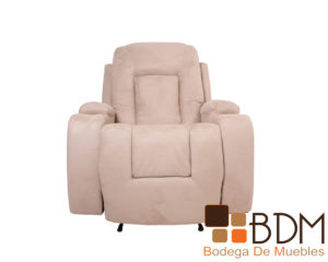 Sillon reclinable para descansar Thai