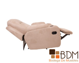 Sillon reclinable para descansar Thai