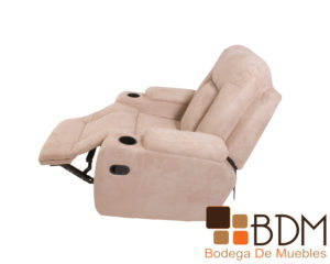 Sillon reclinable para descansar Thai