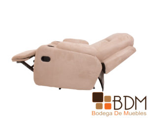 Sillon reclinable para descansar Thai