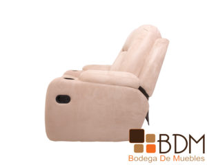 Sillon reclinable para descansar Thai