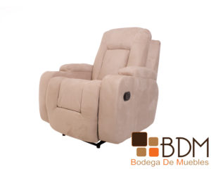 Sillon reclinable para descansar Thai