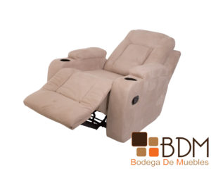 Sillon reclinable para descansar Thai