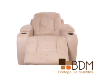 Sillon reclinable para descansar Thai