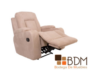 Sillon reclinable para descansar Thai