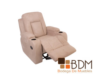 Sillon reclinable para descansar Thai