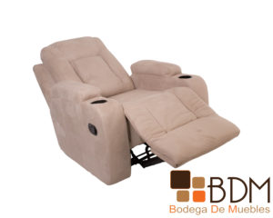 Sillon reclinable para descansar Thai