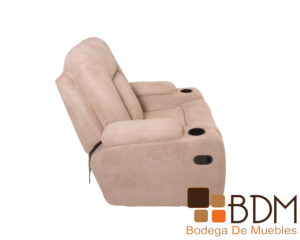 Sillon reclinable para descansar Thai