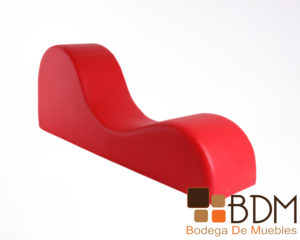 Sillón Erótico Spoon