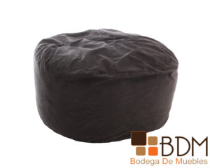 Sillon Puff Bed Confort