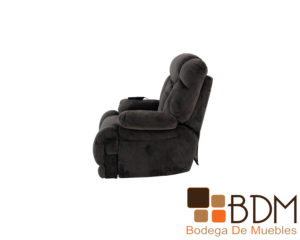 Sillon comodo moderno reclinable