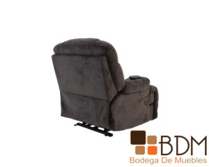 Sillon comodo moderno reclinable