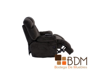 Sillon comodo moderno reclinable