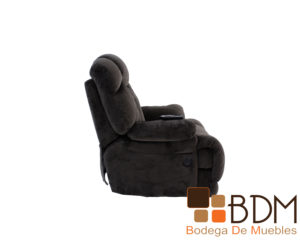 Sillon comodo moderno reclinable