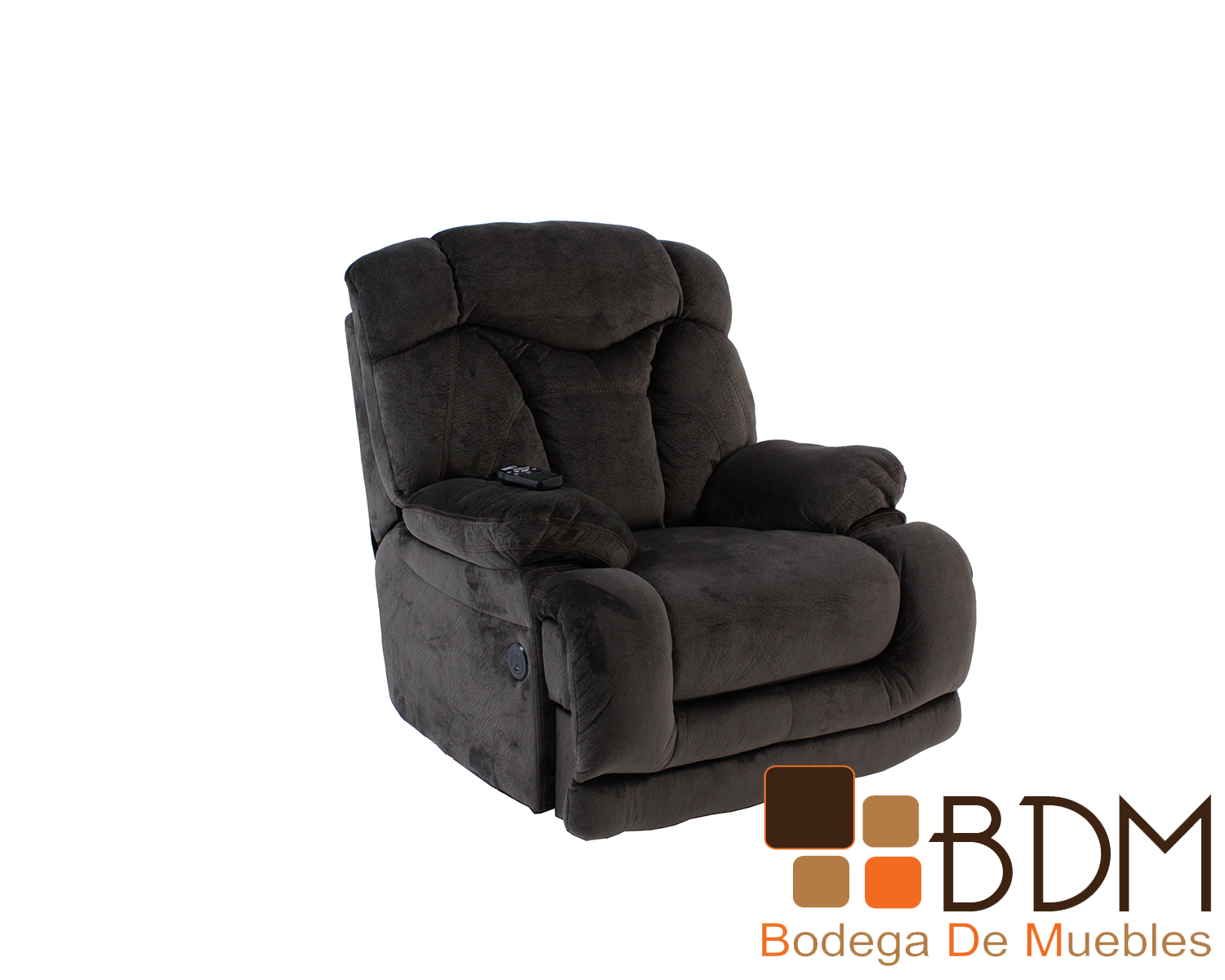 Sillon comodo moderno reclinable