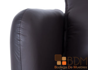 Sillon comodo moderno reclinable