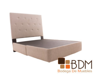 Base moderna comoda de madera