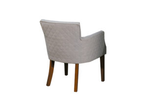 Sillon moderno ocasional de madera