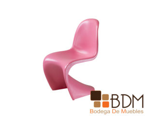 Silla divertida infantil diferentes colores