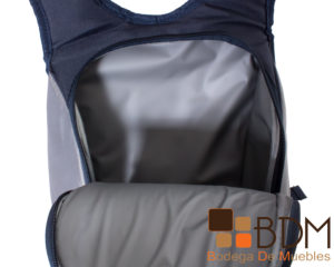 Hielera mochila para exterior