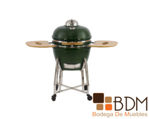 Asador ceramico de 24 pulgadas