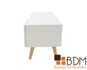 Mueble para tv moderno de madera