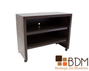 Mueble para TV moderno