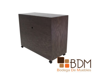 Mueble para TV moderno