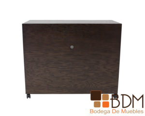 Mueble para TV moderno