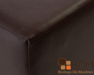 Sillon kamasutra en color chocolate