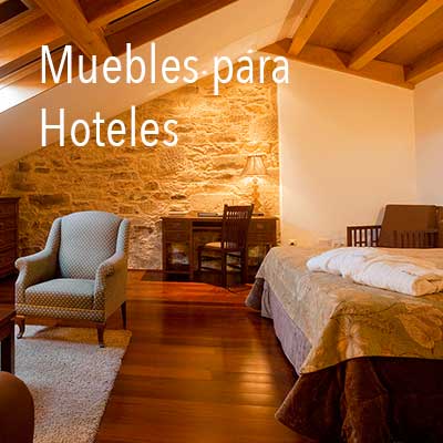 Contamos con muebles para hotel, diseñados y creados siempre pensando en la satisfacción del usuario y en la estética de tu empresa.