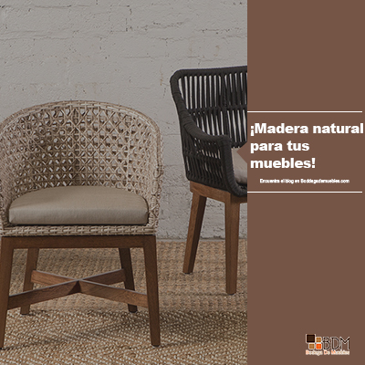 La madera natural personalizados son una de las mejores opciones para dar un estilo modelo al hogar sin perder la funcionalidad que otorga.