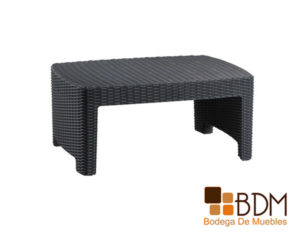 Mesa de Centro para Jardin Eleganza Alejandro