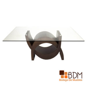 Mesa para Comedor contemporaneo Jenna