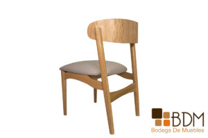 Silla SC-18 Bamboo