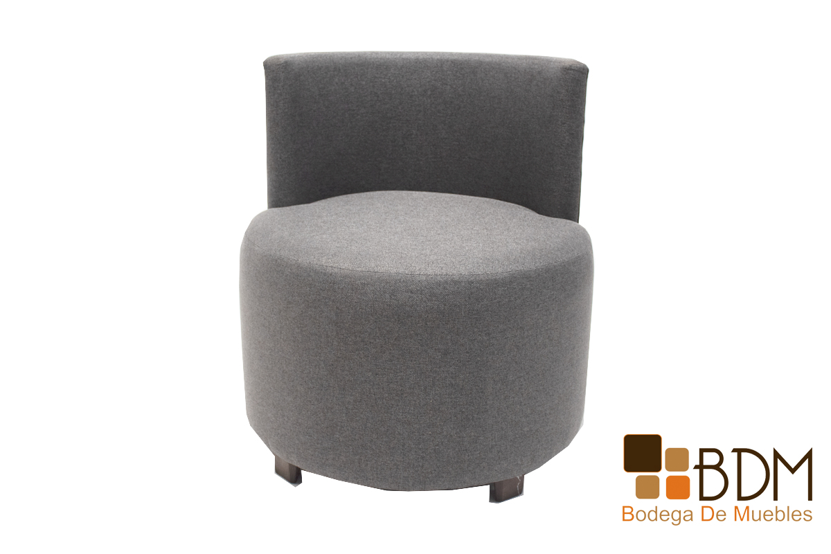 Sillon Redondo Kontempo Sfera