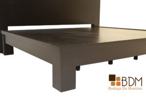 Cama Contemporanea RC-43 K.S.