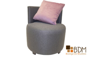 Sillon Redondo Kontempo Sfera