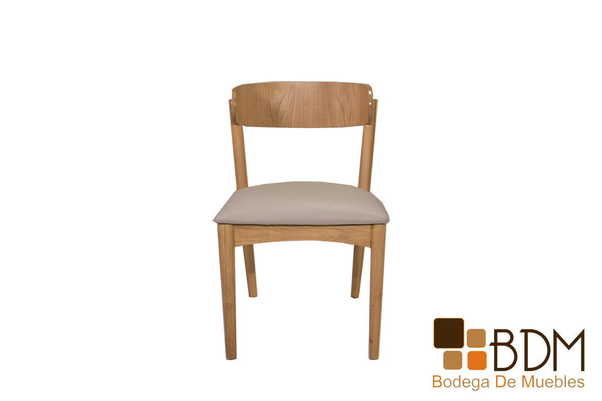 Silla SC-18 Bamboo