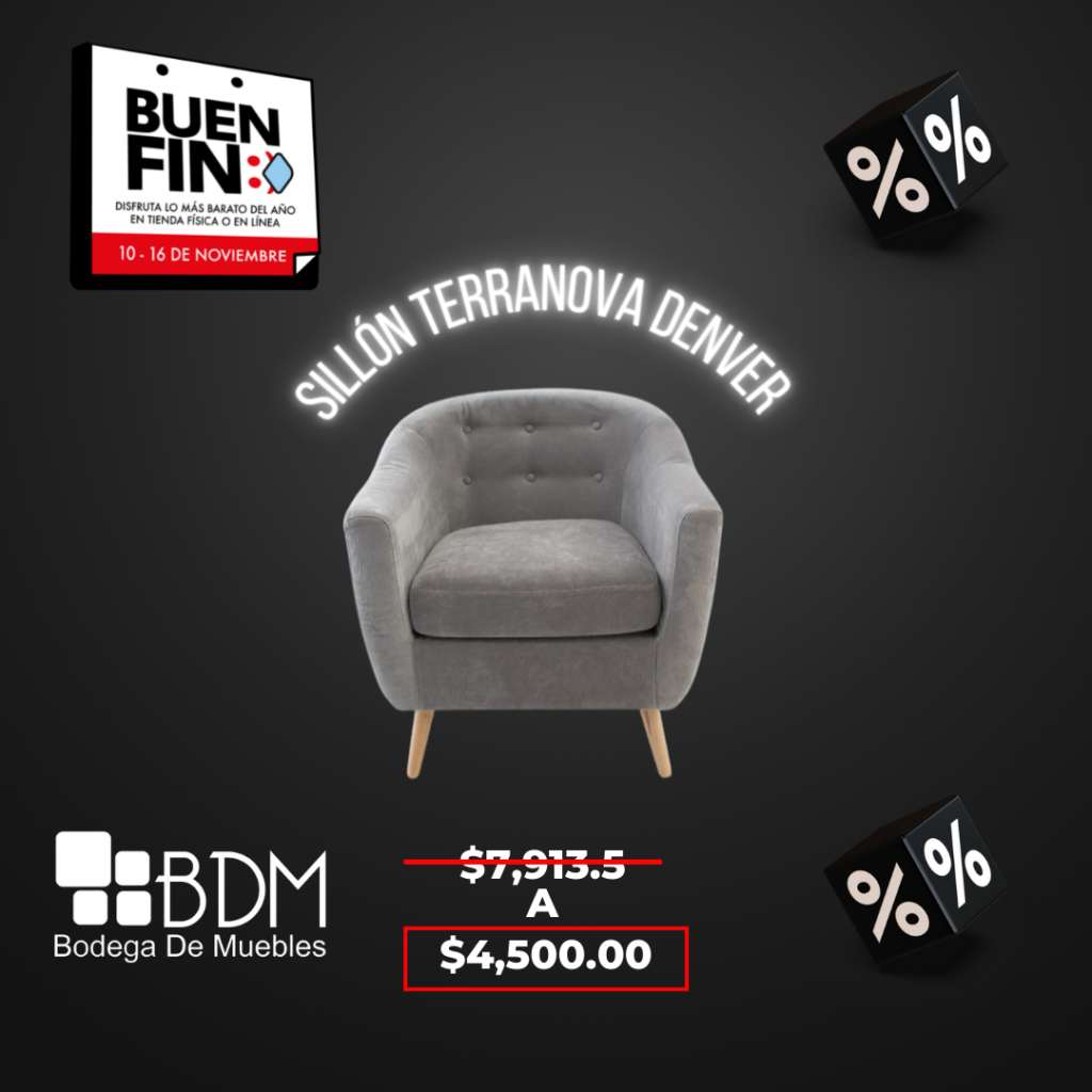 Sillon Ocasional