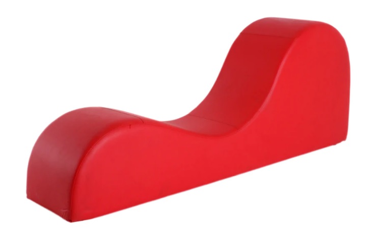 Sillón Kamzutra para tener sexo