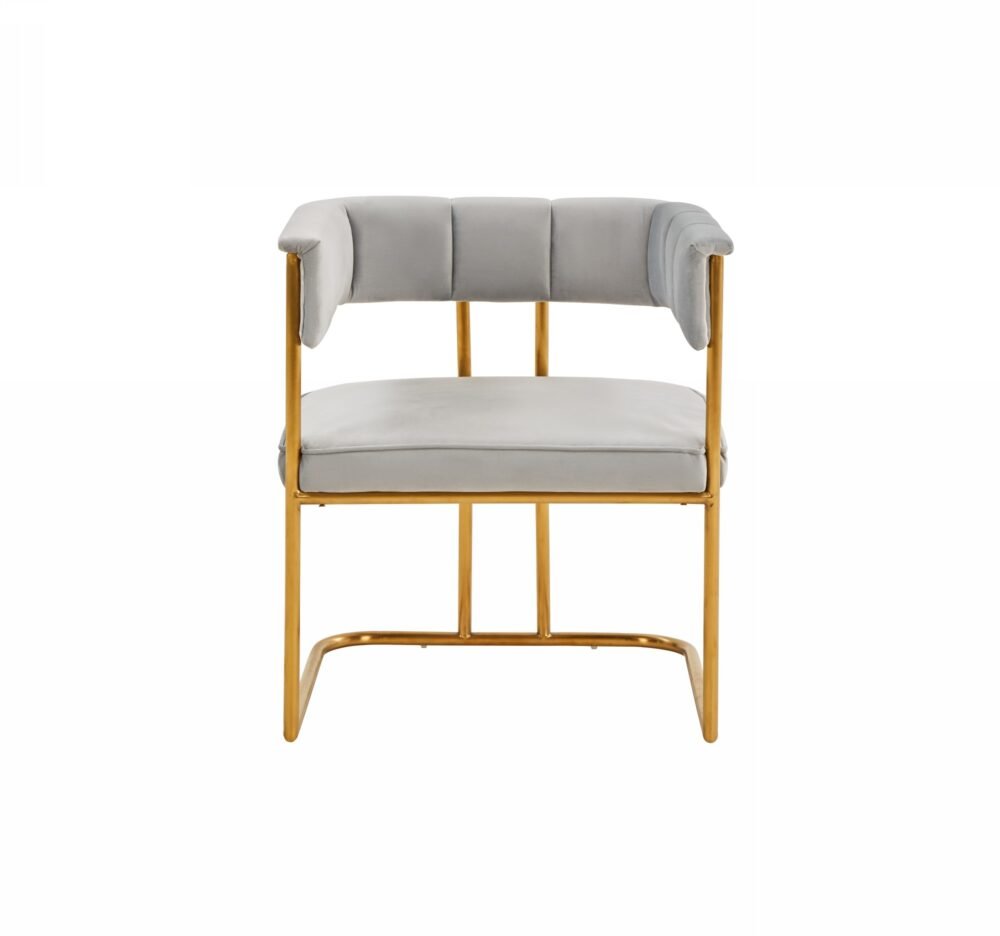 Modrest Bavaria – Silla de comedor moderna