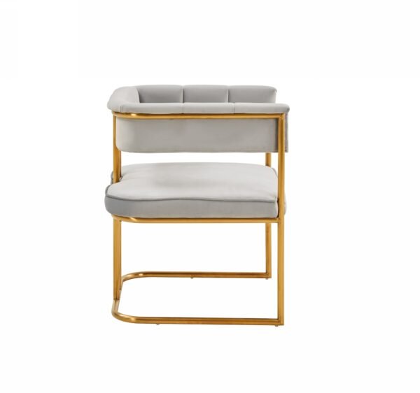 Mueble Modrest Bavaria - Silla de comedor moderna –
  Envíos a todo México | FurnitureMX