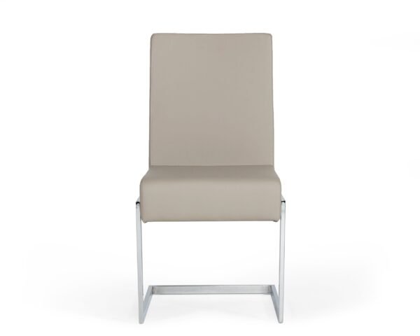 Mueble Modrest Batavia - Silla de comedor moderna
  gris (juego de 2) – Envíos a todo México | FurnitureMX