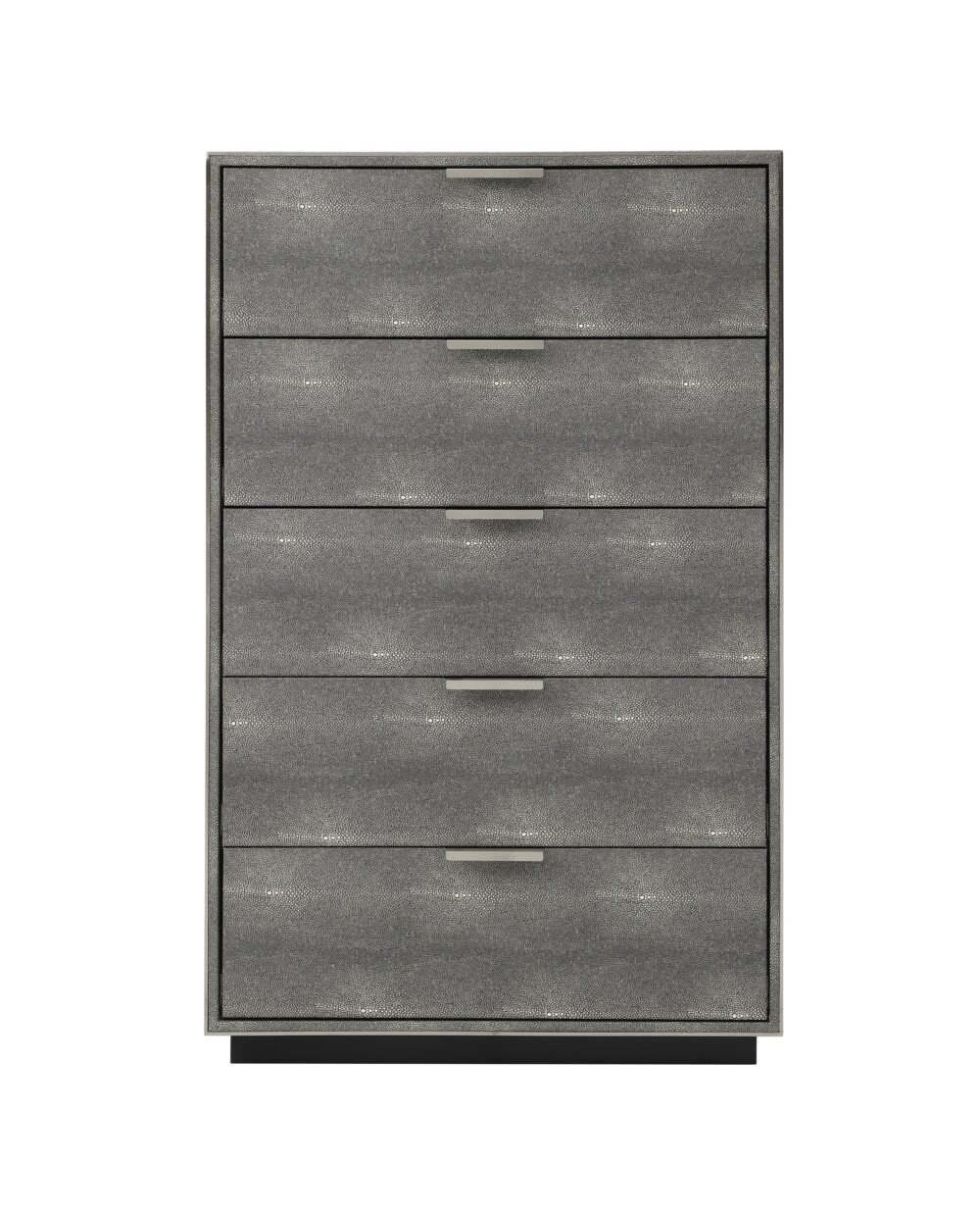Dinastía Modrest – Cofre Shagreen moderno