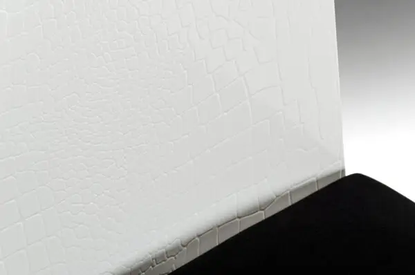 Mueble Bridget - Silla de comedor blanca (juego de
2) – Envíos a todo México | FurnitureMX