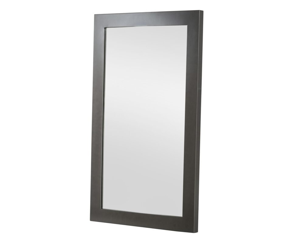 Modrest Duke – Espejo gris moderno